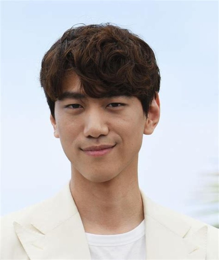 Sung Joon - Bio, Facts, Family Life of South Korean Actor