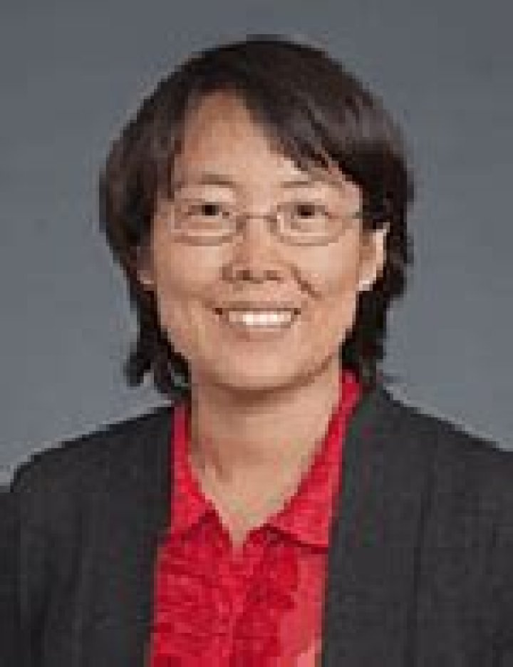 Dr. Sunghye Kim, MD – Winston Salem, NC