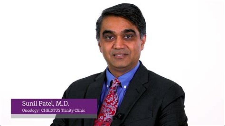Dr. Sunil Patel, MD – Charleston, SC