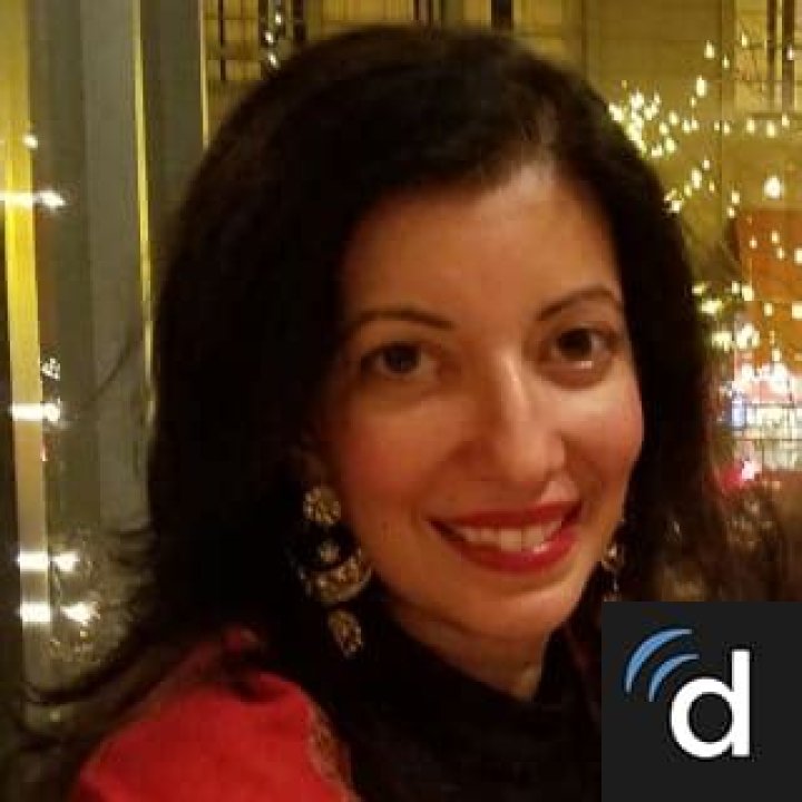 Dr. Sunit Gill, MD – Parker, CO