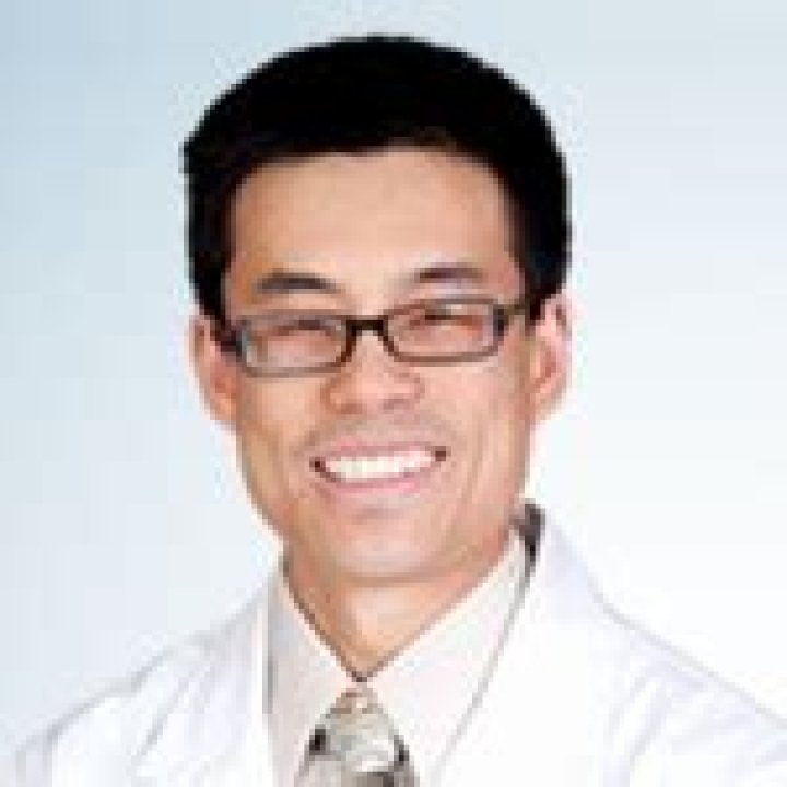 Dr. Sunny Cheung, MD – Newport Beach, CA