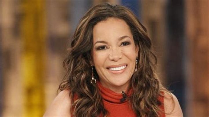 Sunny Hostin Net Worth: Know About Her Parents, Husband and Children