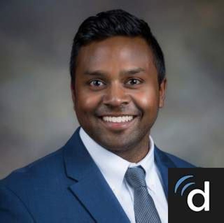 Dr. Sunthosh Sivam, MD – Houston, TX