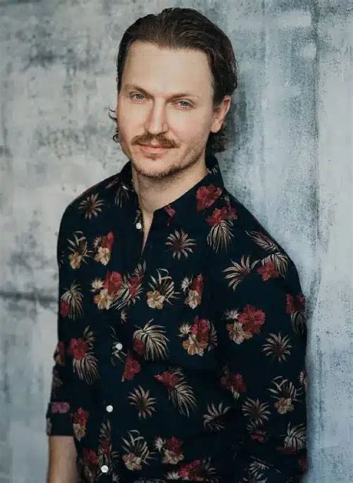 Supernatural Finds Its New Zachariah In Chad Rook