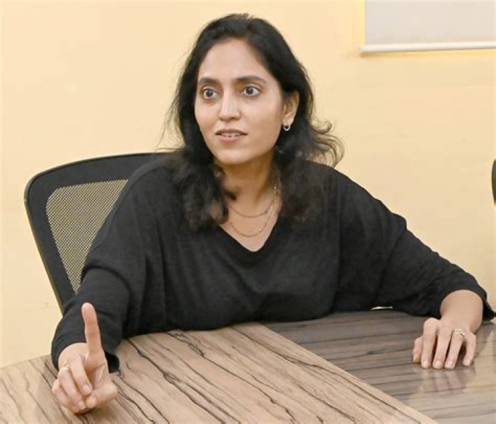 Supriya Yarlagadda Height, Weight, Net Worth, Age, Birthday, Wikipedia, Who, Instagram, Biography