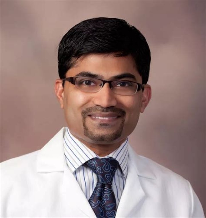 Dr. Suriya Sastri, MD – Hinsdale, IL