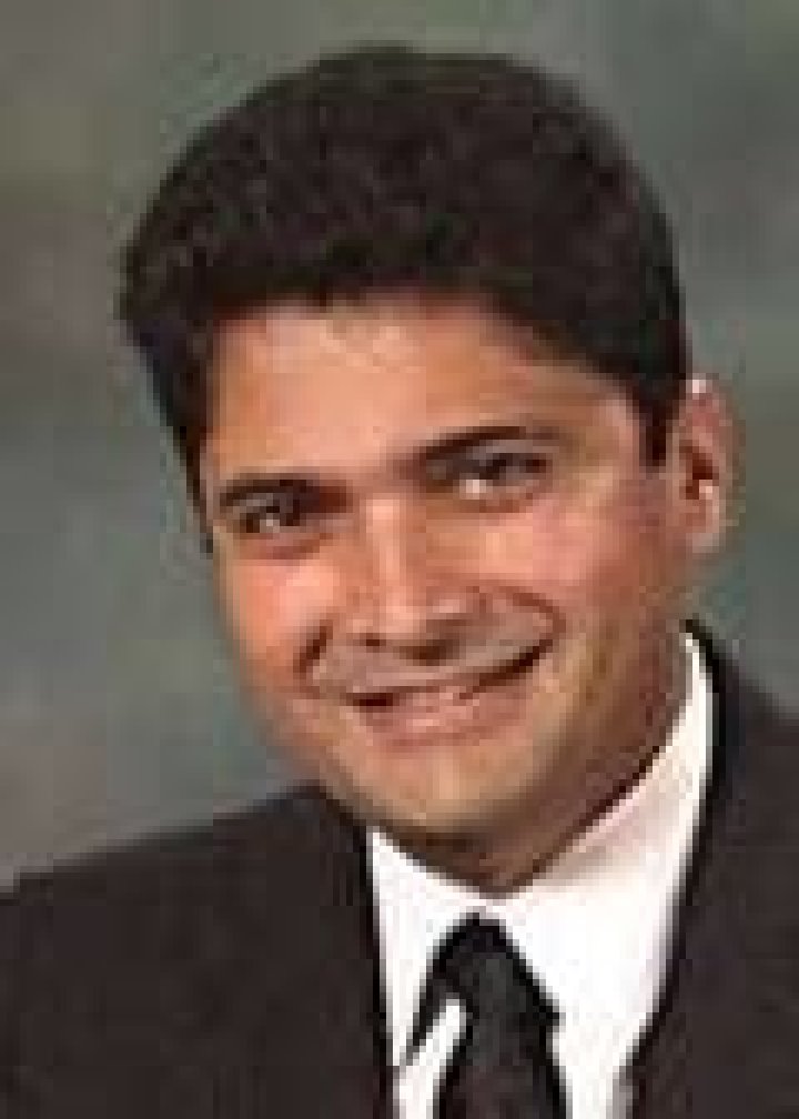 Dr. Surrender Raina, MD – Stockton, CA