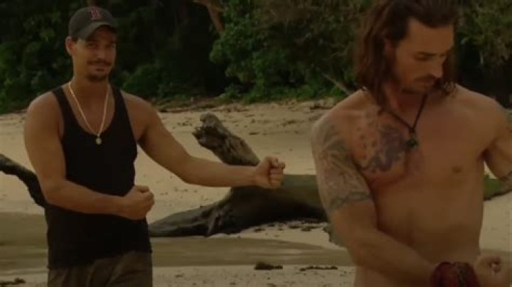 ‘Survivor’ fan shares wild conspiracy theory about Boston Rob, Tyson, and Coach on ‘Heroes vs. Villains’