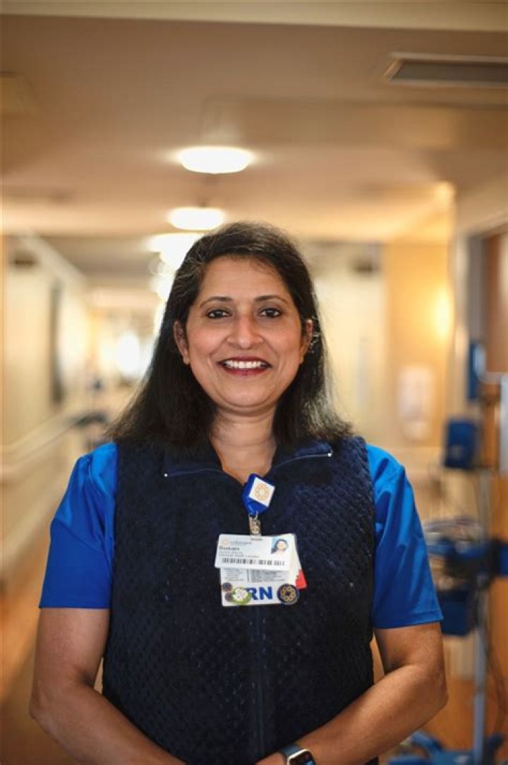 Dr. Susan Abraham, MD – Great Neck, NY