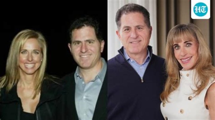 Susan Dell - Bio, Facts, Family of Philanthropist & Michael Dell’s Wife