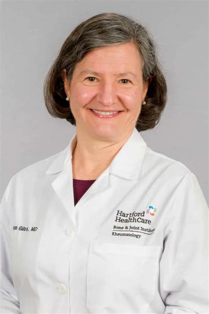 Dr. Susan (Stocker) Giles, MD – Hartford, CT