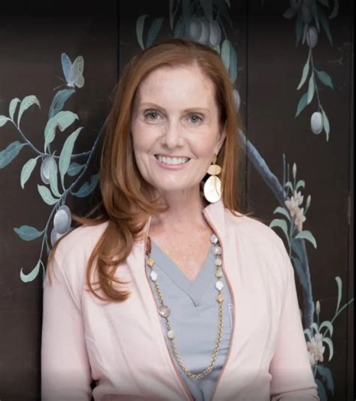 Dr. Susan Hardwick-Smith, MD – Houston, TX