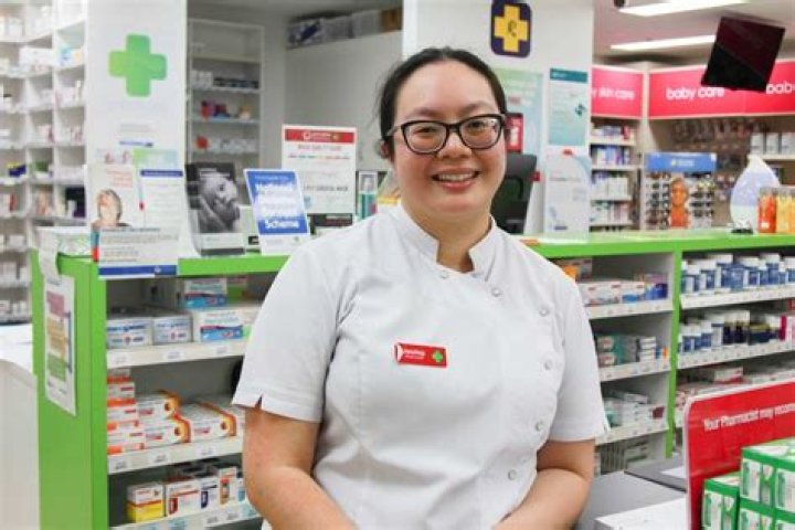 Susan Le – Katy, TX