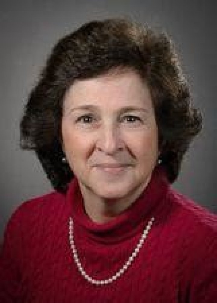 Dr. Susan McCarthy, MD – Rockville Centre, NY