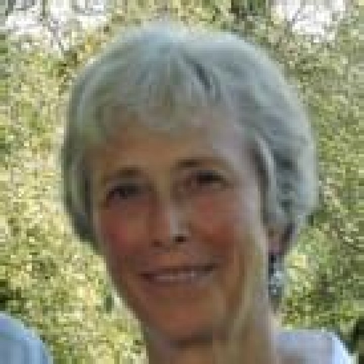 Dr. Susan McCoy, MD – Princeton, NJ