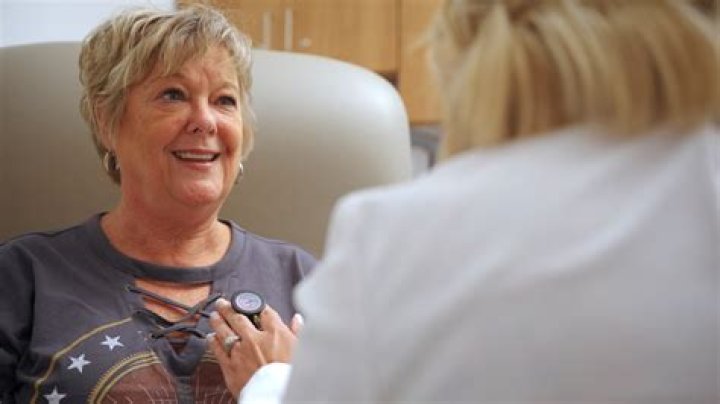 Dr. Susan McKenna, MD – Los Angeles, CA