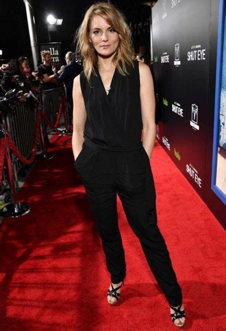 Susan Misner Height Weight Shoe Size Measurements Facts Family