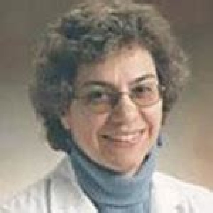 Dr. Susan Moyer, MD – Warminster, PA