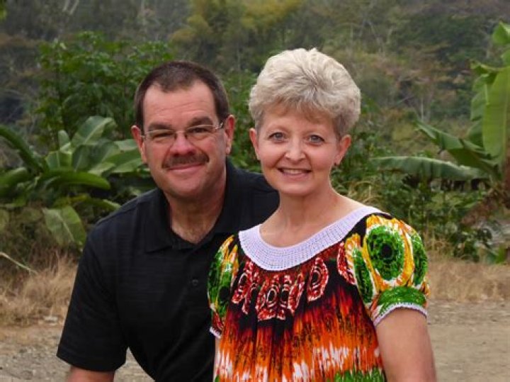 Dr. Susan Myers, MD – Saint Louis, MO