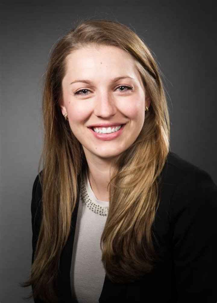 Susan Pappas – Waterbury, CT