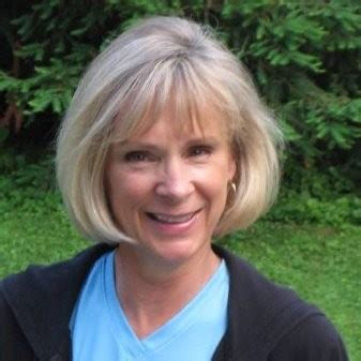 Susan Pappas – Hillsborough, NC