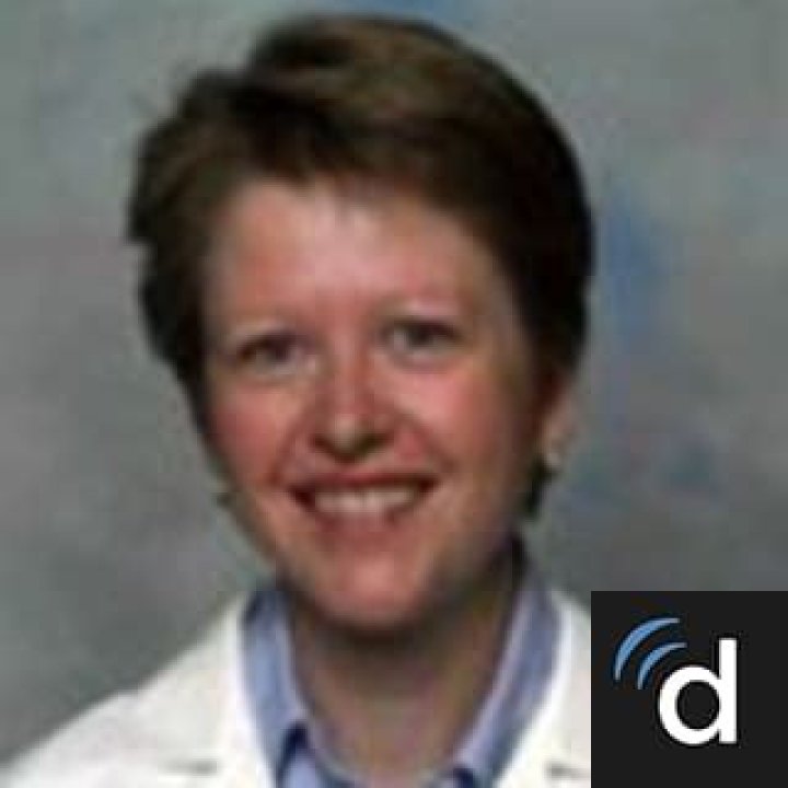 Dr. Susan Parkerson, MD – The Woodlands, TX