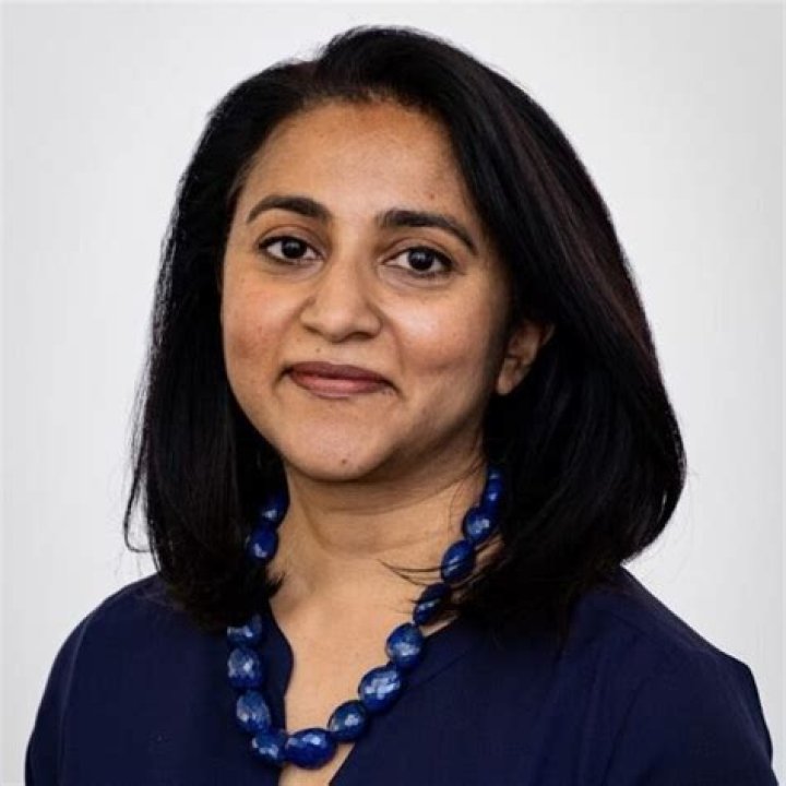 Dr. Susan Philip, MD – San Francisco, CA