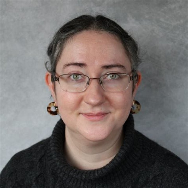 Dr. Susan Puhl, MD – Coralville, IA