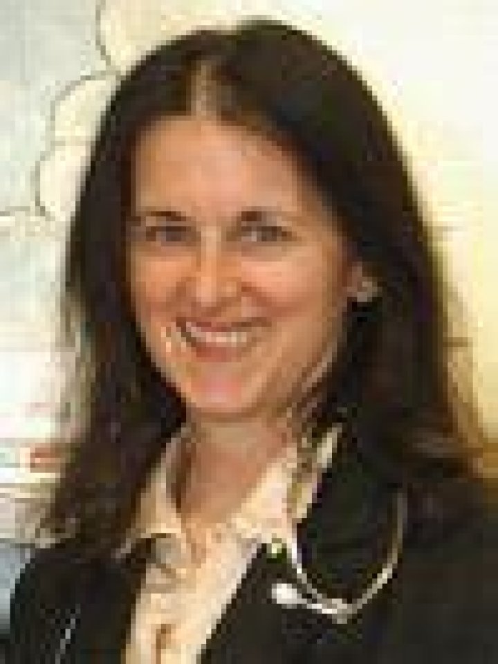 Dr. Susan Rosen, MD – San Francisco, CA