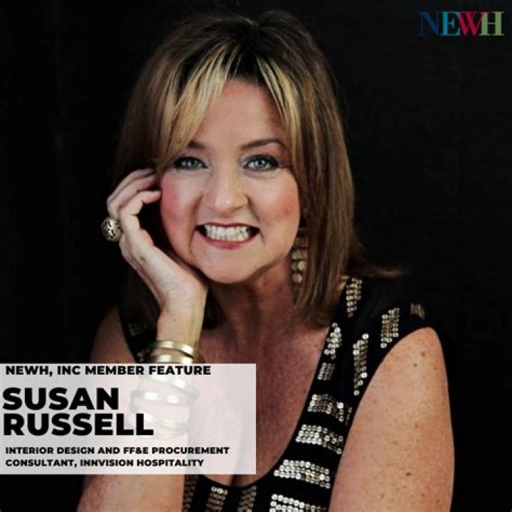 Dr. Susan Russell, MD – Chicago, IL