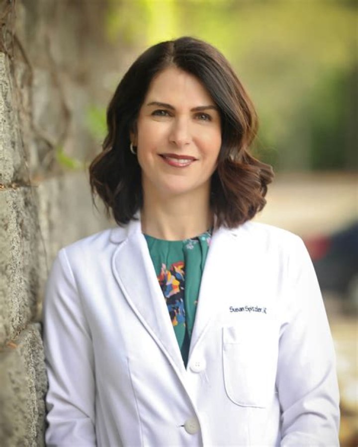 Dr. Susan (Rudnicki) Spitzler, MD – Alpharetta, GA