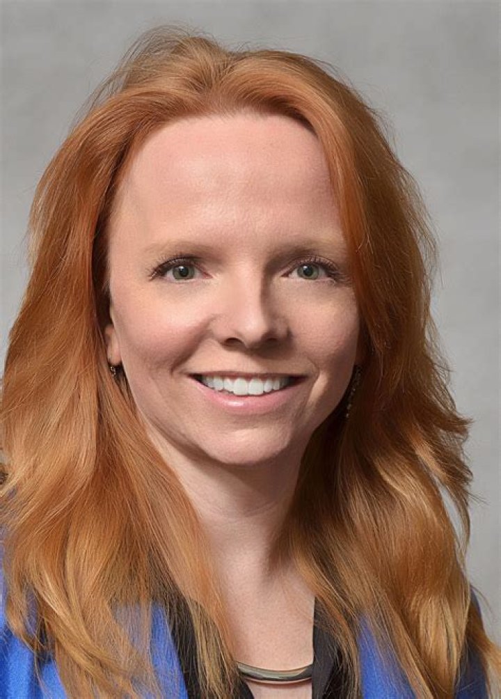 Dr. Susan Thompson, MD – Walla Walla, WA