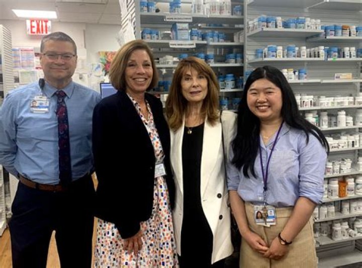 Susan Wisniewski – Prince Frederick, MD