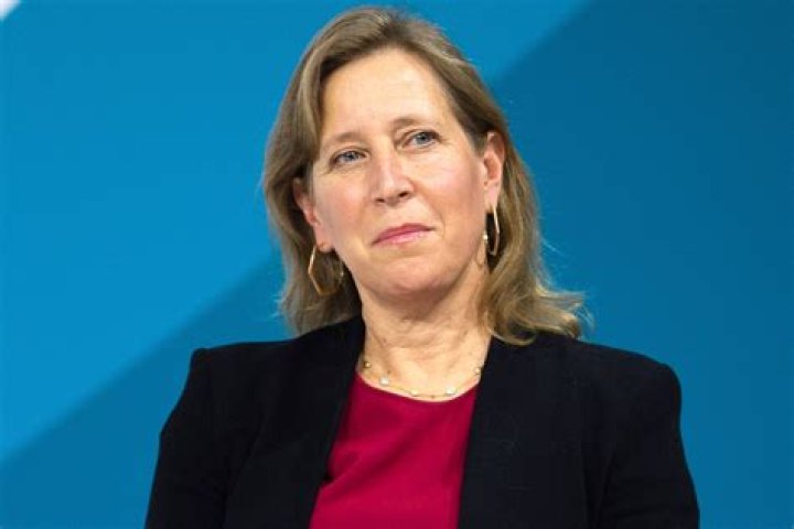 Susan Wojcicki Biography - Facts, Childhood, Family Life & Achievements
