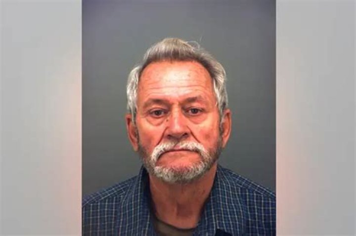 
Suspect in 1994 murders of Texas toddler and parents extradited from Mexico City 