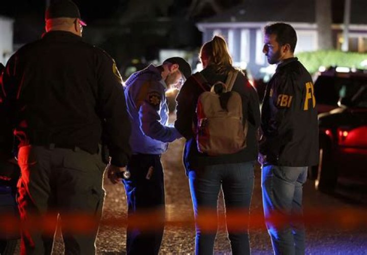 
Suspect in Half Moon Bay Mass Shooting Allegedly ‘Targeted’ Victims: ‘Workplace Violence’ 