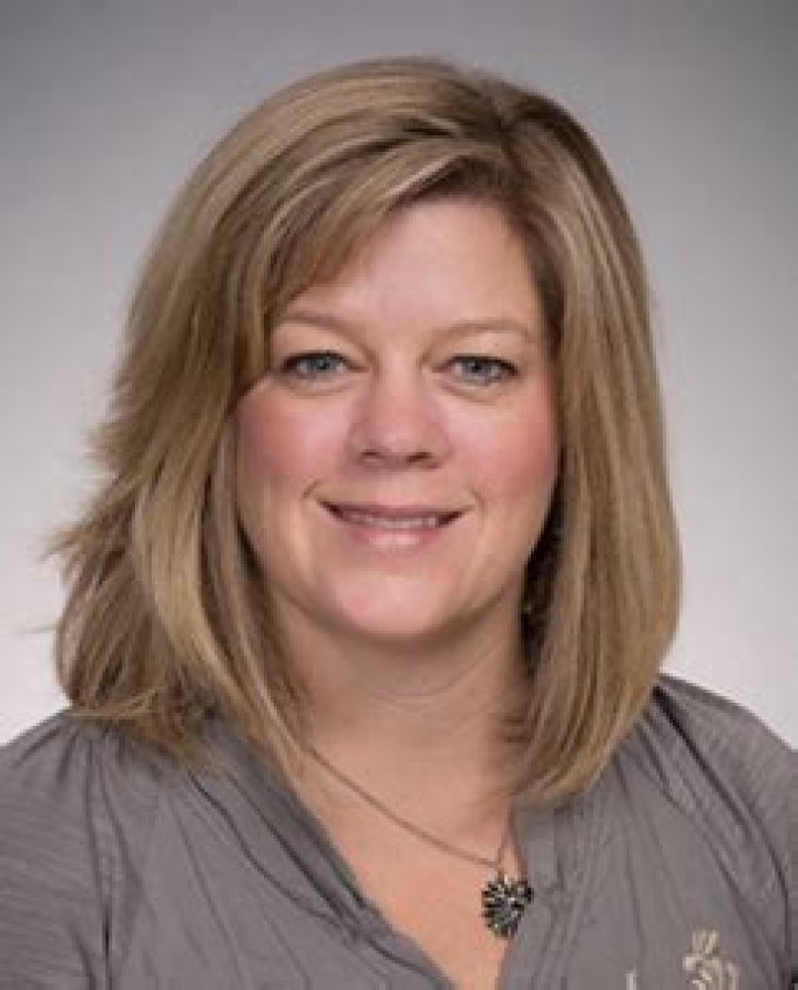 Dr. Suzanne Murray, MD – Seattle, WA