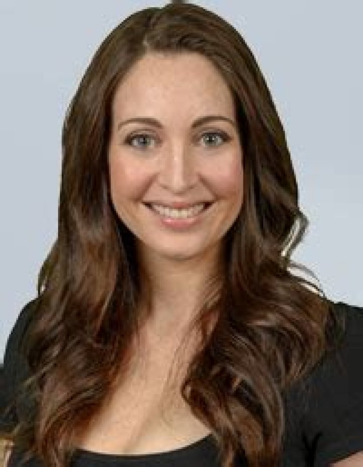 Dr. Suzanne Peck, MD – Richmond, VA