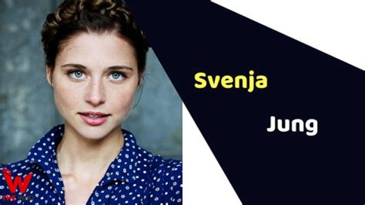 
Svenja Jung Height, Weight, Net Worth, Age, Birthday, Wikipedia, Who, Nationality, Biography 