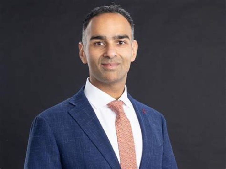 Dr. Swami Nathan, MD – Pittsburgh, PA