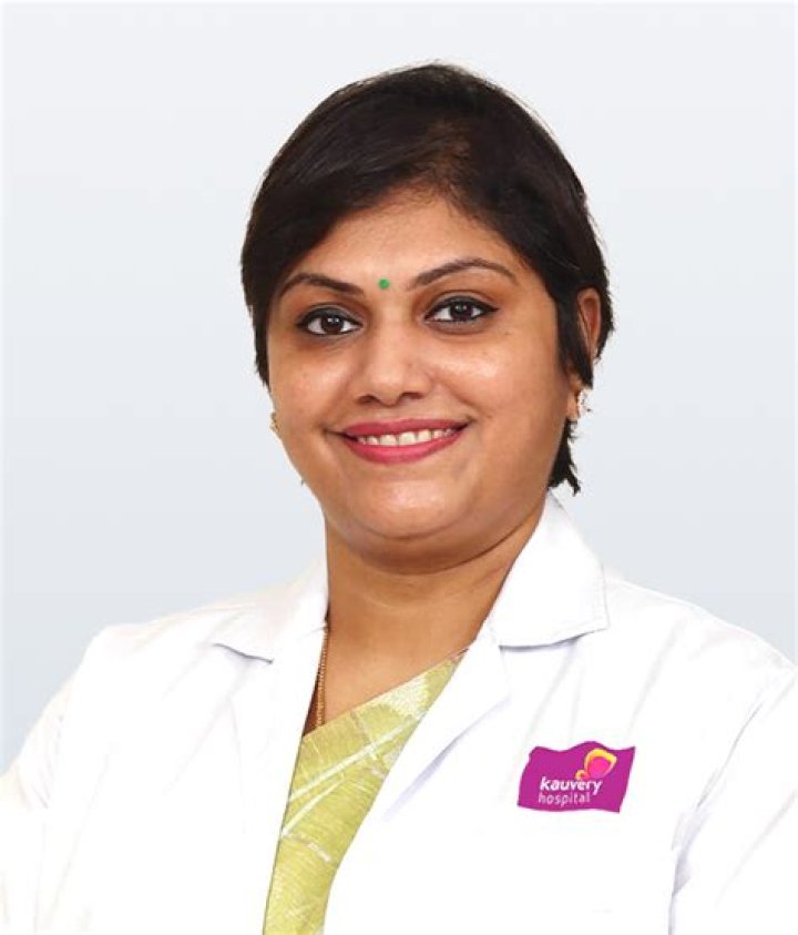 Dr. Swati Pullamaraju, MD – Alpharetta, GA