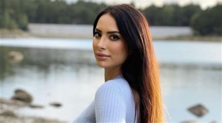Sydney Castillo , Age, Wiki, Bio , Height, Wife, Instagram