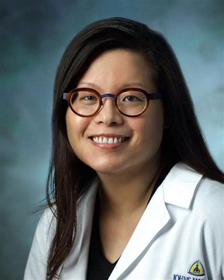 Dr. Sydney Chen, MD – Staten Island, NY