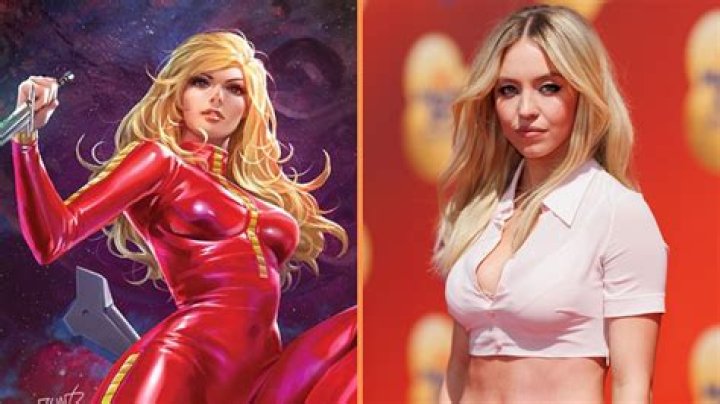 Sydney Sweeney set to star as one of the most iconic sex symbols in comic book history