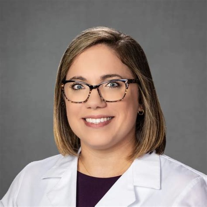 Sydney Weaver – Peachtree City, GA