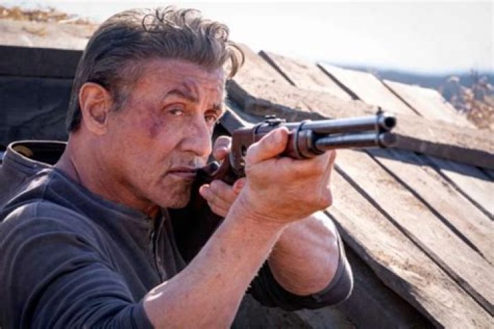 Sylvester Stallone Returns In Rambo: Last Blood — Watch Video Trailer