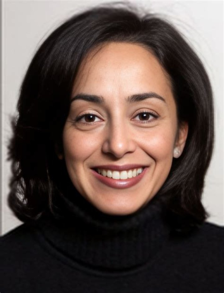 Dr. Sylvie Khorenian, MD – Englewood Cliffs, NJ