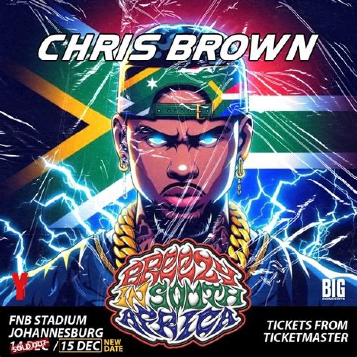 T.I. And Other Stars Show Support To Chris Brown Amid The Shocking Rape Allegations Against Him