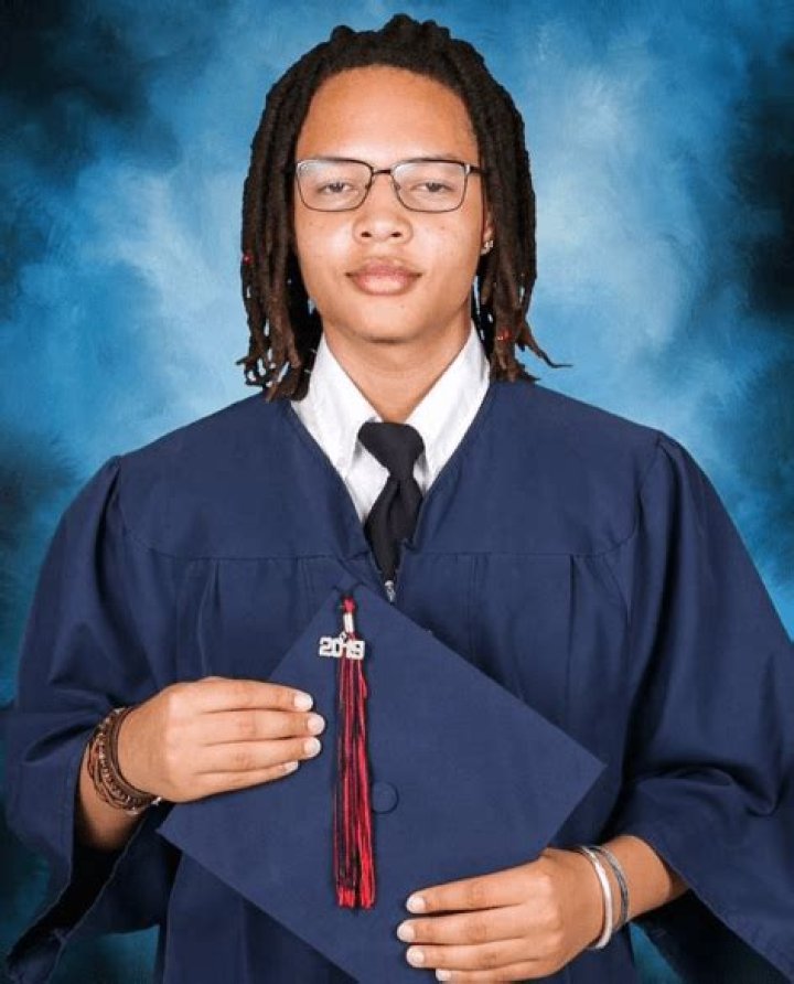 T.I. Congratulates His Son Domani Harris For His Graduation – Check Out His Uncoventional Message