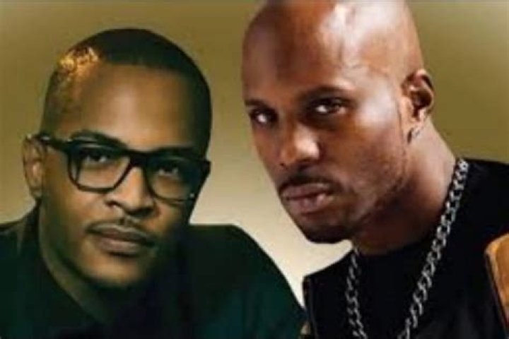 T.I. Is Heartbroken After The Death Of DMX – See His Emotional Message